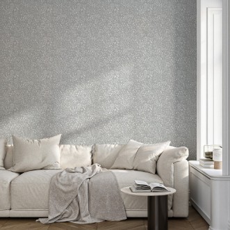 Picture of Flora Light Grey - 1019102-04